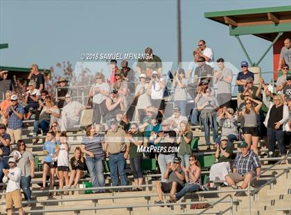 Thumbnail 1 in Burke vs. Lincoln Southwest (NSAA 1A District Playoff) photogallery.