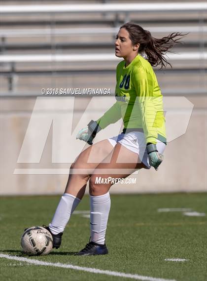 Thumbnail 2 in Burke vs. Lincoln Southwest (NSAA 1A District Playoff) photogallery.