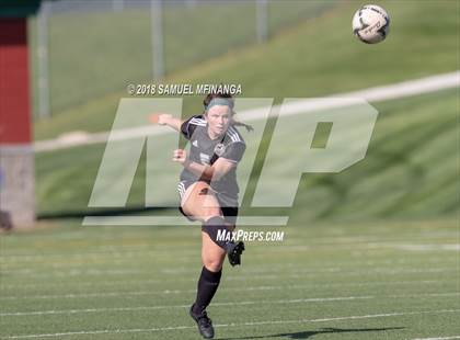 Thumbnail 1 in Burke vs. Lincoln Southwest (NSAA 1A District Playoff) photogallery.