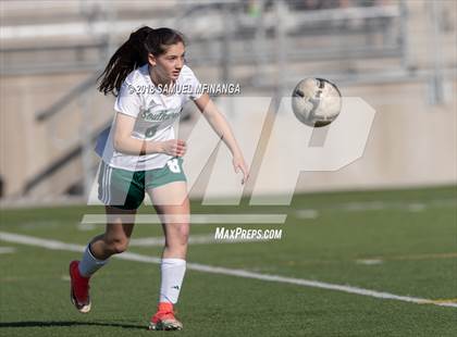Thumbnail 2 in Burke vs. Lincoln Southwest (NSAA 1A District Playoff) photogallery.