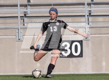 Thumbnail 3 in Burke vs. Lincoln Southwest (NSAA 1A District Playoff) photogallery.