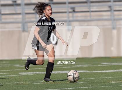 Thumbnail 1 in Burke vs. Lincoln Southwest (NSAA 1A District Playoff) photogallery.