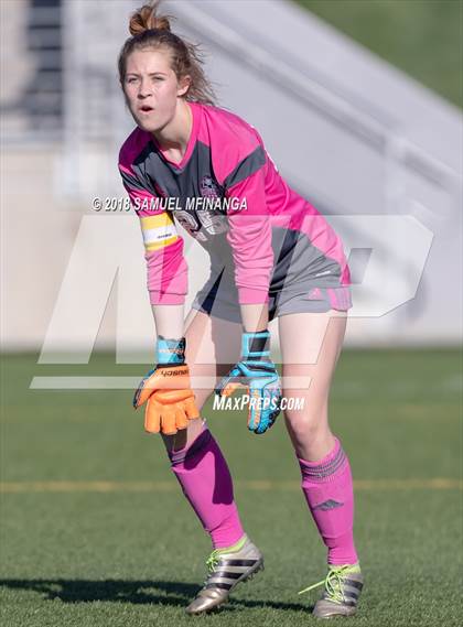 Thumbnail 1 in Burke vs. Lincoln Southwest (NSAA 1A District Playoff) photogallery.