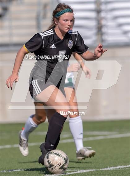 Thumbnail 1 in Burke vs. Lincoln Southwest (NSAA 1A District Playoff) photogallery.