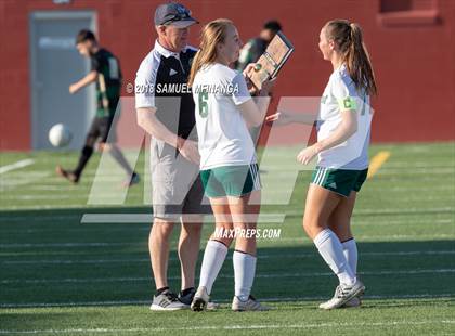 Thumbnail 3 in Burke vs. Lincoln Southwest (NSAA 1A District Playoff) photogallery.