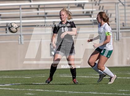 Thumbnail 1 in Burke vs. Lincoln Southwest (NSAA 1A District Playoff) photogallery.