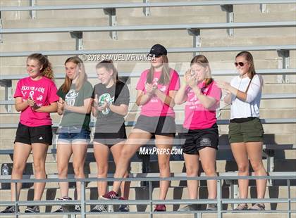 Thumbnail 3 in Burke vs. Lincoln Southwest (NSAA 1A District Playoff) photogallery.