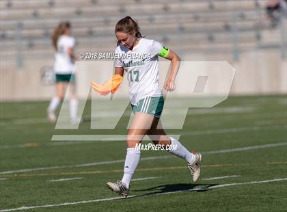 Thumbnail 2 in Burke vs. Lincoln Southwest (NSAA 1A District Playoff) photogallery.