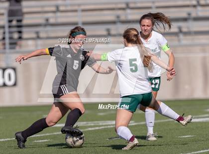 Thumbnail 1 in Burke vs. Lincoln Southwest (NSAA 1A District Playoff) photogallery.