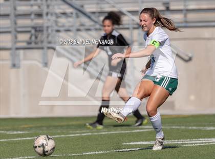 Thumbnail 3 in Burke vs. Lincoln Southwest (NSAA 1A District Playoff) photogallery.