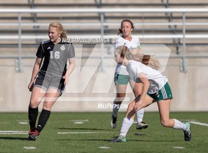 Thumbnail 2 in Burke vs. Lincoln Southwest (NSAA 1A District Playoff) photogallery.
