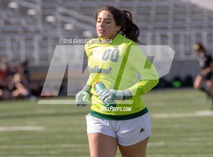 Thumbnail 1 in Burke vs. Lincoln Southwest (NSAA 1A District Playoff) photogallery.