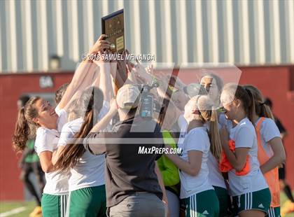 Thumbnail 3 in Burke vs. Lincoln Southwest (NSAA 1A District Playoff) photogallery.