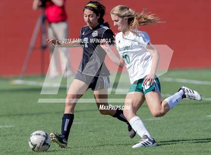 Thumbnail 3 in Burke vs. Lincoln Southwest (NSAA 1A District Playoff) photogallery.