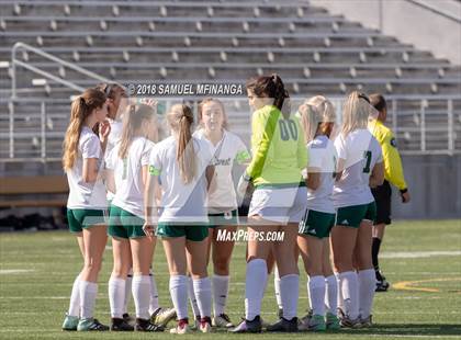 Thumbnail 1 in Burke vs. Lincoln Southwest (NSAA 1A District Playoff) photogallery.