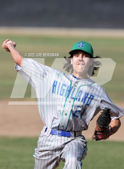 Thumbnail 2 in Highland @ Foothill  photogallery.