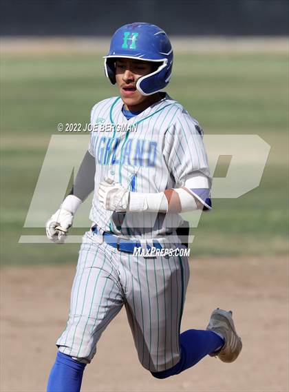 Thumbnail 3 in Highland @ Foothill  photogallery.