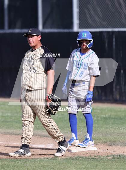 Thumbnail 1 in Highland @ Foothill  photogallery.