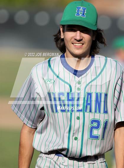 Thumbnail 1 in Highland @ Foothill  photogallery.