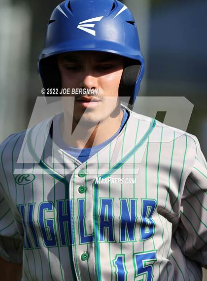 Thumbnail 1 in Highland @ Foothill  photogallery.