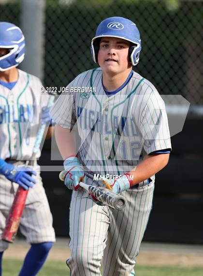 Thumbnail 1 in Highland @ Foothill  photogallery.