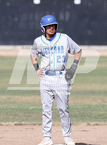 Thumbnail 2 in Highland @ Foothill  photogallery.