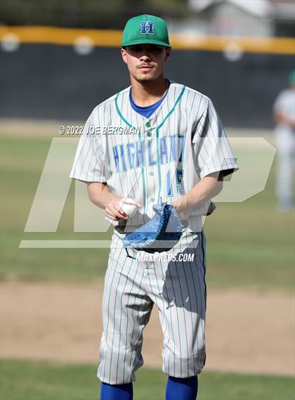 Thumbnail 2 in Highland @ Foothill  photogallery.