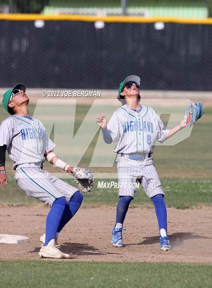 Thumbnail 2 in Highland @ Foothill  photogallery.