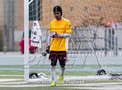 Thumbnail 3 in Fremont vs. South East (CIF LACS D2 Final) photogallery.