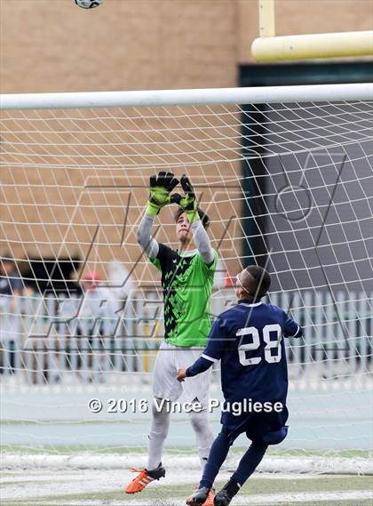 Thumbnail 1 in Fremont vs. South East (CIF LACS D2 Final) photogallery.