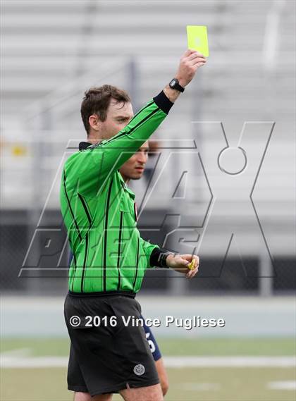 Thumbnail 2 in Fremont vs. South East (CIF LACS D2 Final) photogallery.