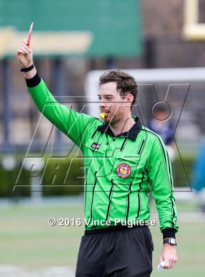 Thumbnail 1 in Fremont vs. South East (CIF LACS D2 Final) photogallery.