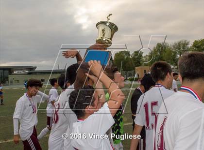 Thumbnail 1 in Fremont vs. South East (CIF LACS D2 Final) photogallery.