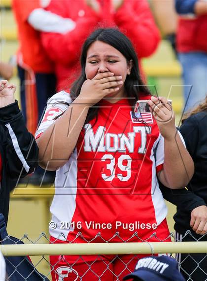 Thumbnail 2 in Fremont vs. South East (CIF LACS D2 Final) photogallery.