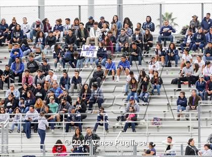 Thumbnail 2 in Fremont vs. South East (CIF LACS D2 Final) photogallery.