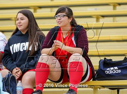 Thumbnail 1 in Fremont vs. South East (CIF LACS D2 Final) photogallery.