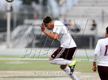 Thumbnail 3 in Fremont vs. South East (CIF LACS D2 Final) photogallery.