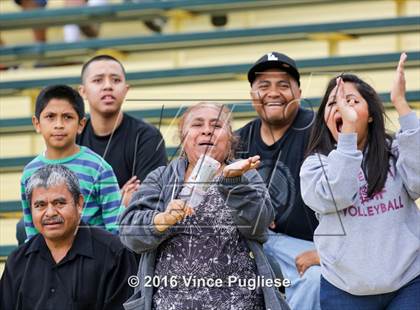 Thumbnail 1 in Fremont vs. South East (CIF LACS D2 Final) photogallery.