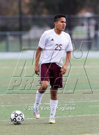 Thumbnail 2 in Fremont vs. South East (CIF LACS D2 Final) photogallery.
