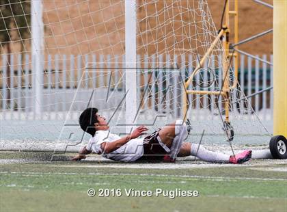 Thumbnail 3 in Fremont vs. South East (CIF LACS D2 Final) photogallery.
