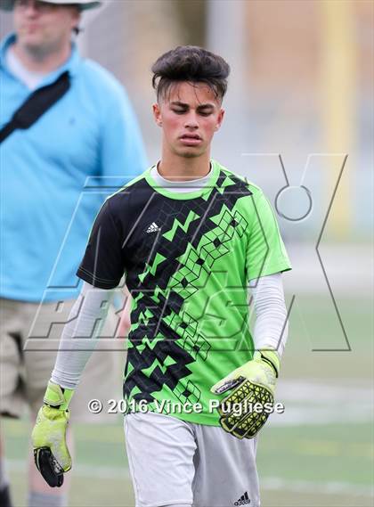 Thumbnail 1 in Fremont vs. South East (CIF LACS D2 Final) photogallery.