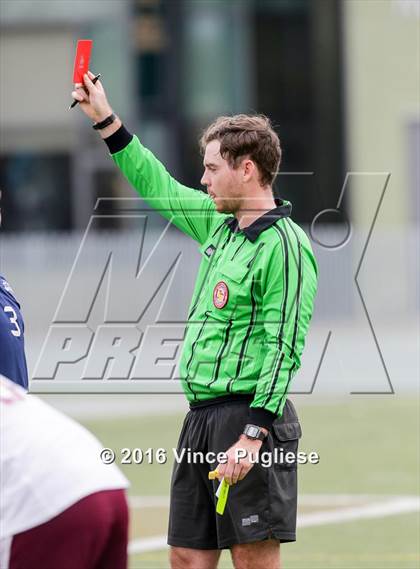 Thumbnail 2 in Fremont vs. South East (CIF LACS D2 Final) photogallery.