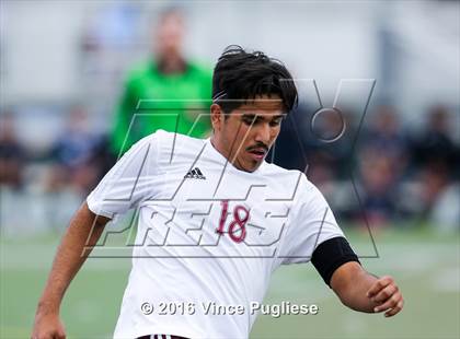 Thumbnail 3 in Fremont vs. South East (CIF LACS D2 Final) photogallery.