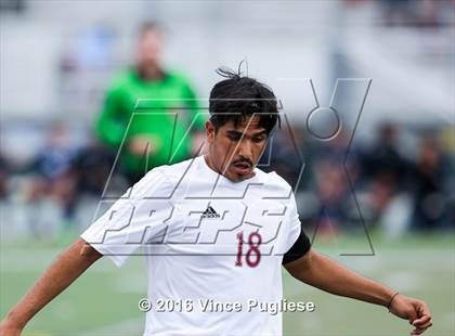 Thumbnail 2 in Fremont vs. South East (CIF LACS D2 Final) photogallery.