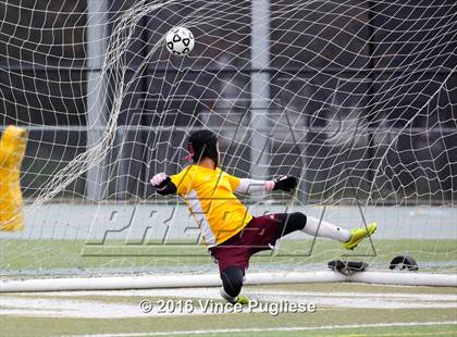 Thumbnail 1 in Fremont vs. South East (CIF LACS D2 Final) photogallery.