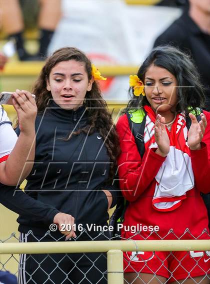 Thumbnail 1 in Fremont vs. South East (CIF LACS D2 Final) photogallery.