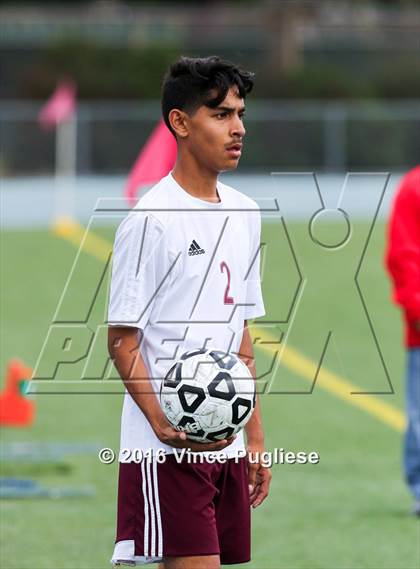 Thumbnail 3 in Fremont vs. South East (CIF LACS D2 Final) photogallery.