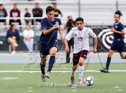 Thumbnail 1 in Fremont vs. South East (CIF LACS D2 Final) photogallery.