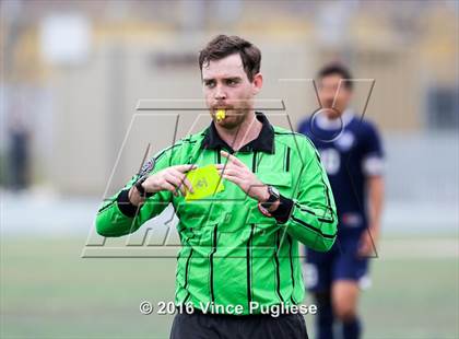 Thumbnail 3 in Fremont vs. South East (CIF LACS D2 Final) photogallery.