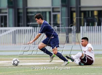 Thumbnail 2 in Fremont vs. South East (CIF LACS D2 Final) photogallery.